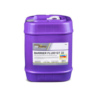 Royal Purple BARRIER FLUID® GT