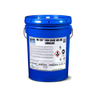 Bel-Ray No-Tox® Food Grade Air Line Lubricant