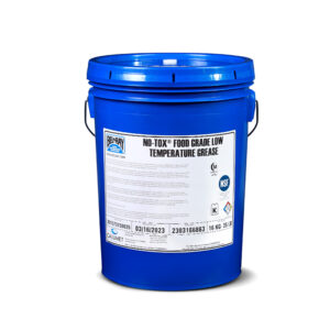 Bel-Ray No-Tox® Food Grade Low Temperature Grease