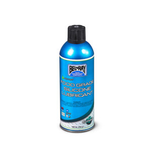 Bel-Ray No-Tox® Food Grade Silicone Lubricant Spray