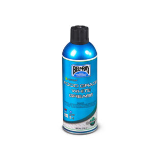 Bel-Ray No-Tox® Food Grade White Grease Spray