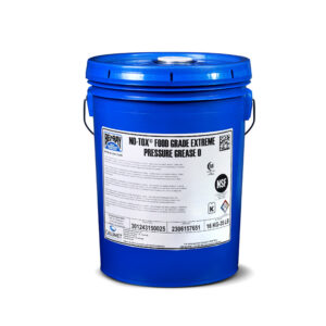 Bel-Ray No-Tox® Food Grade Extreme Pressure Grease 0