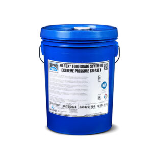 Bel-Ray No-Tox® Food Grade Synthetic Extreme Pressure Grease