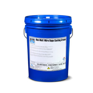 Bel-Ray Non-Melt  Wire Rope Coating Grease