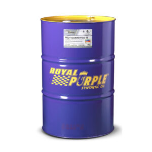 Royal Purple POLY-GUARD® FDA