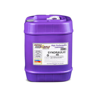 Royal Purple SYNDRAULIC® 46