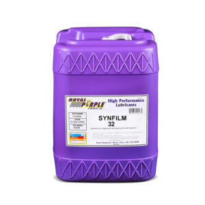 Royal Purple SYNFILM®