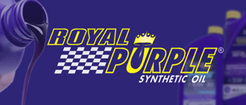 Royal Purple
