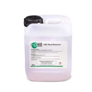 CBC Rust Remover 902