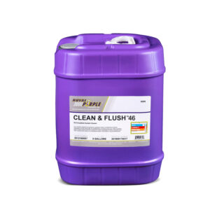 Royal Purple CLEAN & FLUSH™