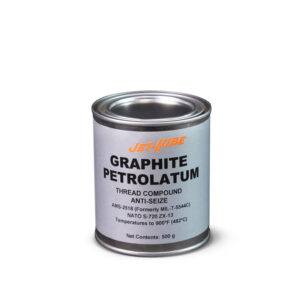 Jet-Lube Graphite Petrolatum