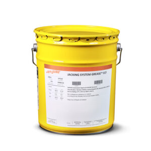 Jet-Lube Jacking System Grease ECF™