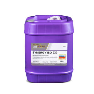 Royal Purple SYNERGY®