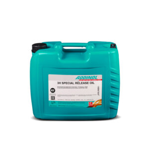 Addinol 3H Special Release Oil