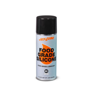Jet-Lube FOOD GRADE SILICONE