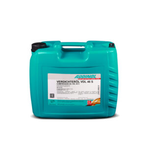 Addinol Compressor Oil VDL 46 S