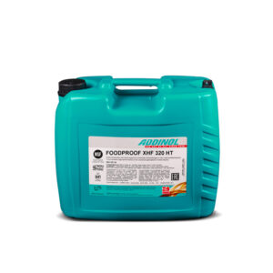 Addinol FOODPROOF XHF 320 HT