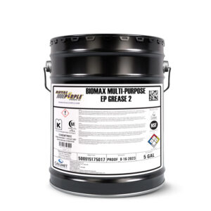 Royal Purple BioMax Multi-Purpose EP Grease 2