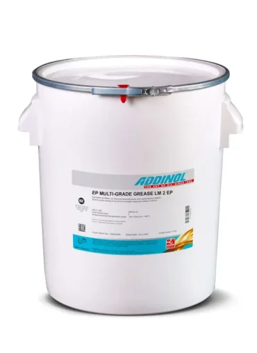 Addinol EP MULTI-GRADE GREASE LM 2 EP