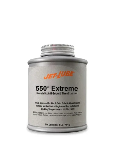 Jet-Lube 550® Extreme